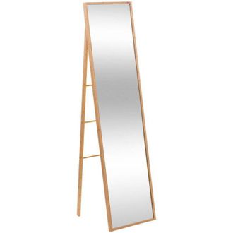 5five Simply Smart 5five Simply Smart - Espejo De Pie 160x41cm Bamb&uacute; - 5five