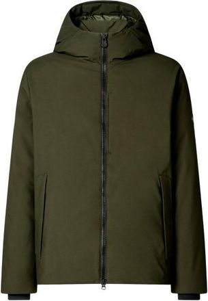 Save The Duck Obione Freizeitjacke f&uuml;r Herren | oliv