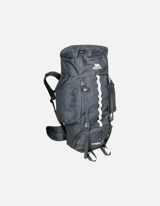 Trespass Trek 85 Backpack/Rucksack (85 Litres) - Grey - Size: ONE size