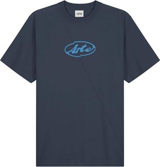 Arte Circle Logo T-shirt