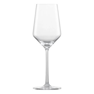 Schott Zwiesel Pure Tritan Crystal Riesling Glass, 10.1 ounce, Set Of 6