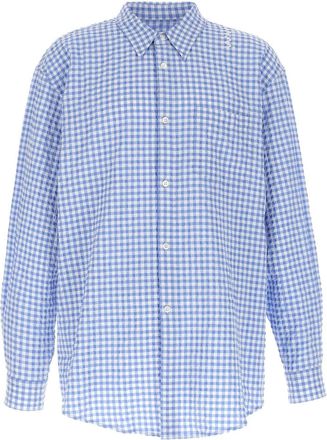 Marni Camicia Vicky - Bianco