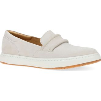 Dansko Josephine Loafer in Taupe Suede at Nordstrom Rack, Size 10.5-11Us / 41Eu