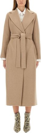 Max Mara Coat Paola-Donna