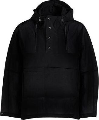 Emporio Armani JACKEN & M&Auml;NTEL - Jacken und Anoraks auf YOOX.COM