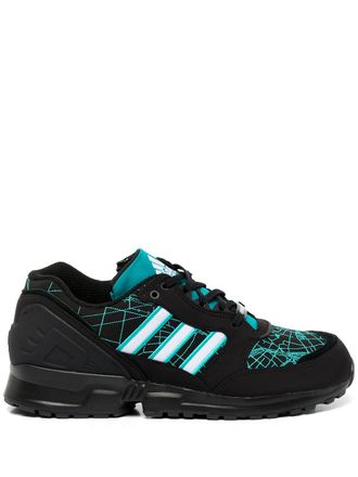 adidas Equipment Cushion 91 RH sneakers - Black