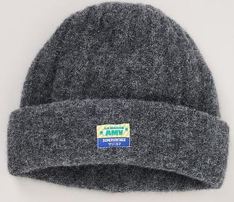 American Vintage Wool Blend Beanie
