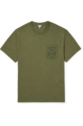 Loewe Printed T-Shirts − Sale: up to −46% | Stylight Loewe Printed T-Shirts − Sale: up to −46% | Stylight