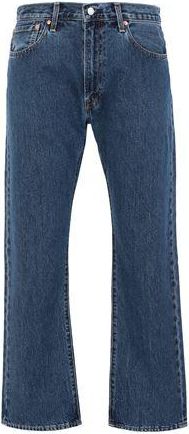 Levi's 551Z AUTHENTIC STRAIGHT