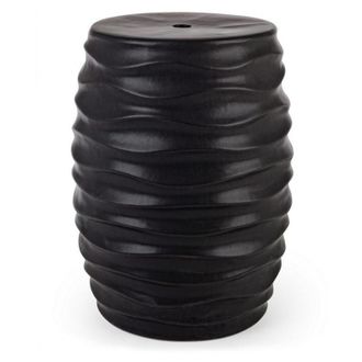 BIZZOTTO Cer&aacute;mica Esmaltada &Oslash;33 X 46h