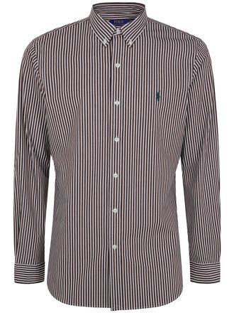 Ralph Lauren Long Sleeve Sport Shirt