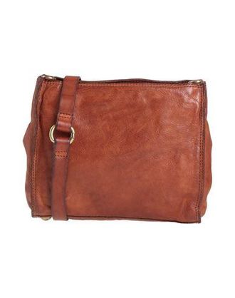 Campomaggi BAGS - Cross-body bags on YOOX.COM