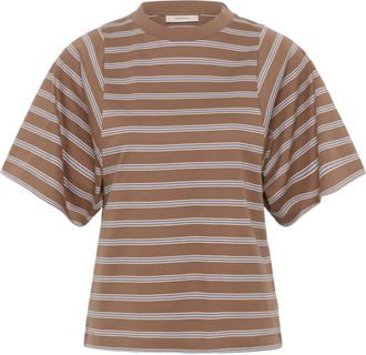 Inwear Tops, Dames, Veelkleurig, 2Xs, Tops