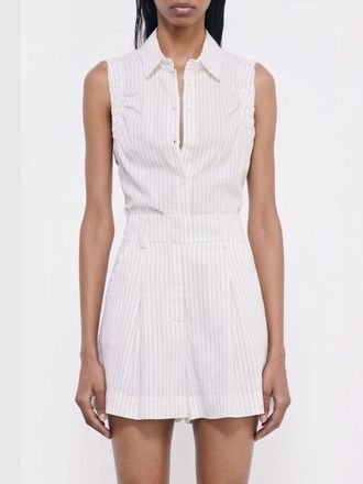 Patrizia Pepe Shirt Woman color Striped