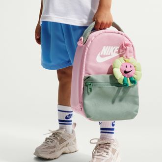 Nike Nike Buddies Lunch Tote (4L) in Pink | 9A3131-A0W