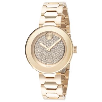 Movado Bold Womens Watch