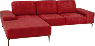 Schubiger M&ouml;bel Ecksofa Ramada Basic