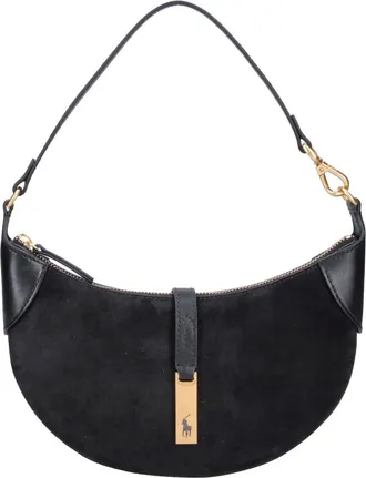 Polo Ralph Lauren Borsa A Spalla Polo Id