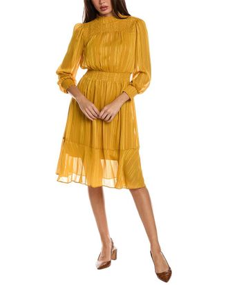 Nanette Lepore Mini Dress