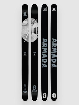 Armada ARG III UL SkiS patroon