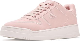 Calvin Klein Pozin Womens Shoes Light Pink : 7.5 M, Synthetic