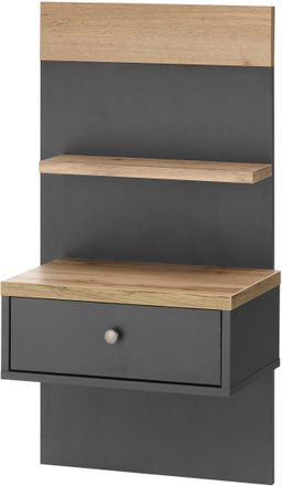 HOME AFFAIRE Nachtkonsole »WESTMINSTER« mit 1 Schublade, exclusiv by Otto