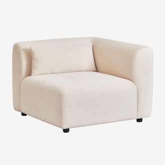 Sklum Sklum - M&oacute;dulo Esquinero Para Sof&aacute; Modular Fogler