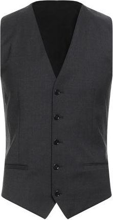 Dolce & Gabbana TRAJES Y CONJUNTOS - Chalecos sartoriales en YOOX.COM