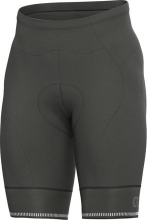 Al&eacute; Pragma Corsa Shorts Velohose f&uuml;r Herren | grau