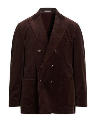 Brunello Cucinelli ANZ&Uuml;GE und CO-ORDS - Blazers auf YOOX.COM