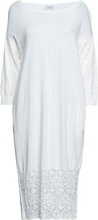 Bruno Manetti VESTIDOS - Vestidos midi en YOOX.COM