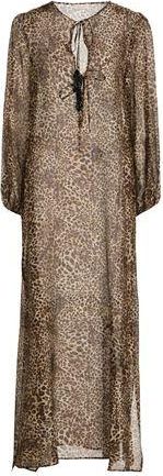 Anjuna KLEIDER - Maxi-Kleider auf YOOX.COM