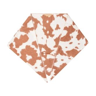 Guest In Residence Bufanda Grizzly Cowhide - Accessories - Mujer - Multicolor - ONE SIZE