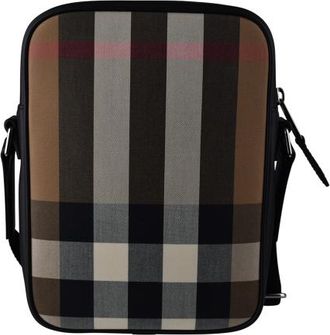 Burberry Paddyzak Bruin