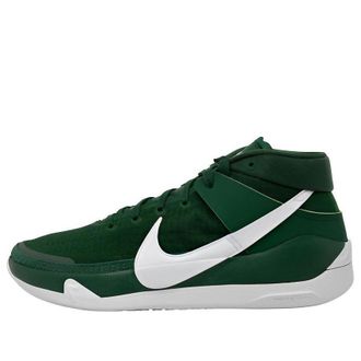 Nike KD 13 TB Gorge Green CW4115-302