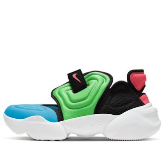 Nike (WMNS) Nike Aqua Rift Blue Fury Green Strike CW7164-400
