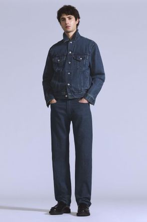 Levi's Vaqueros Anchor Relaxed - Hombre - 28X32 - Lavado medio / Moj Idea Blue