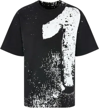 Maison Margiela 10-print Cotton T-shirt