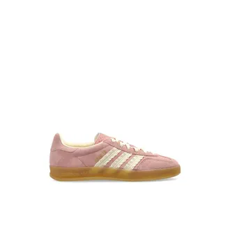adidas Originals Adidas Originals, Sneakers, female, Pink, Size: 10 1/2 US Gazelle Indoor sports shoes