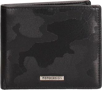 Momo Design Portemonnee Men