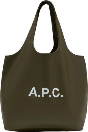 A.P.C. A. P.C. Tote Ninon Shopper Bag