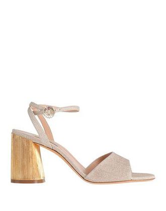 Casadei FOOTWEAR - Sandals sur YOOX.COM