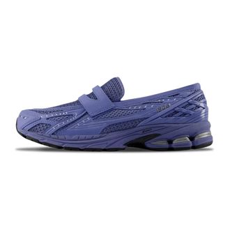 New Balance Fitness, Heren, Blauw, 44 1/2 EU, Leer, 1906L Fairweather