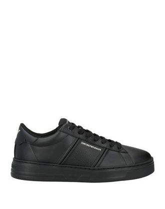 Emporio Armani FOOTWEAR - Trainers sur YOOX.COM