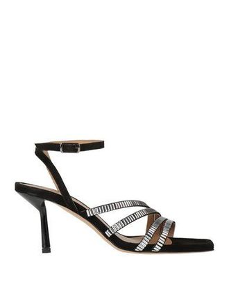 Wo Milano Sandals