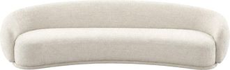 TOV Furniture Tov Furniture Kendall 120 2-Tone Chenille Sofa