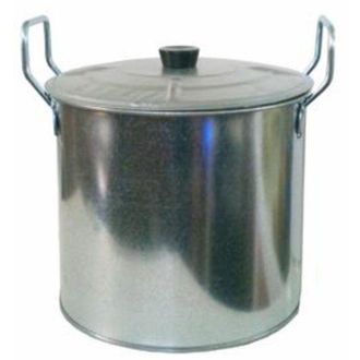 Wurko Cubo Recto 2 Asas Con Tapa 45x40