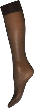 Wolford Satin Touch 20 Knee-Highs