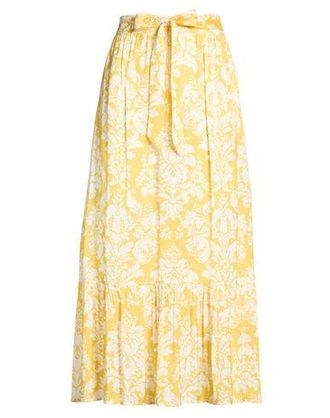 Daniela Drei BOTTOMWEAR - Gonne lunghe su YOOX.COM