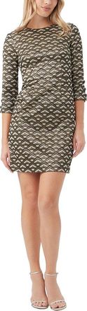 Trina Turk Moonrise Sheath Dress